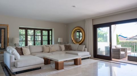 Foto 3 de Casa o xalet en venda a El Rosario - Ricmar, Marbella