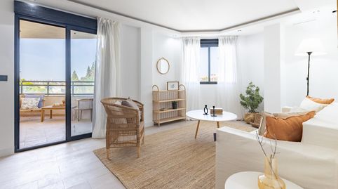 Foto 2 de Piso en venta en F Baixauli Chor, Sedaví, Valencia