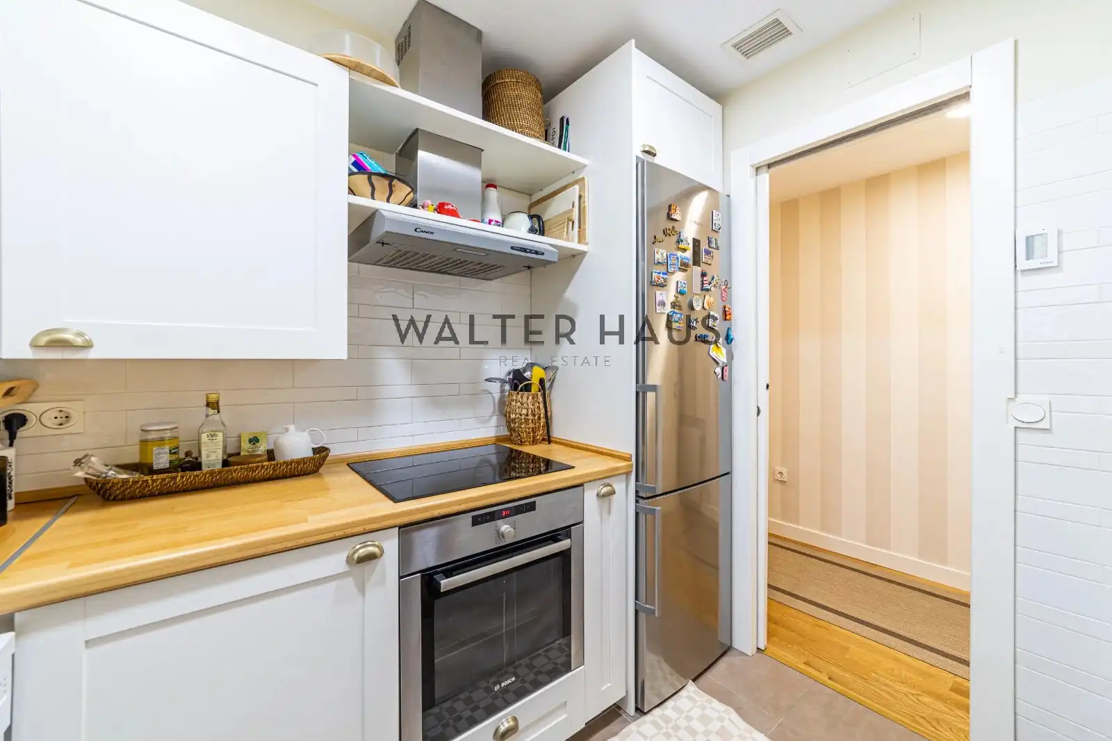Flat with lift for sale in Calle de José Ortega y Gasset, imagen 13