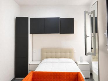 Studio mit Aufzug zur Miete in Calle de Leganitos