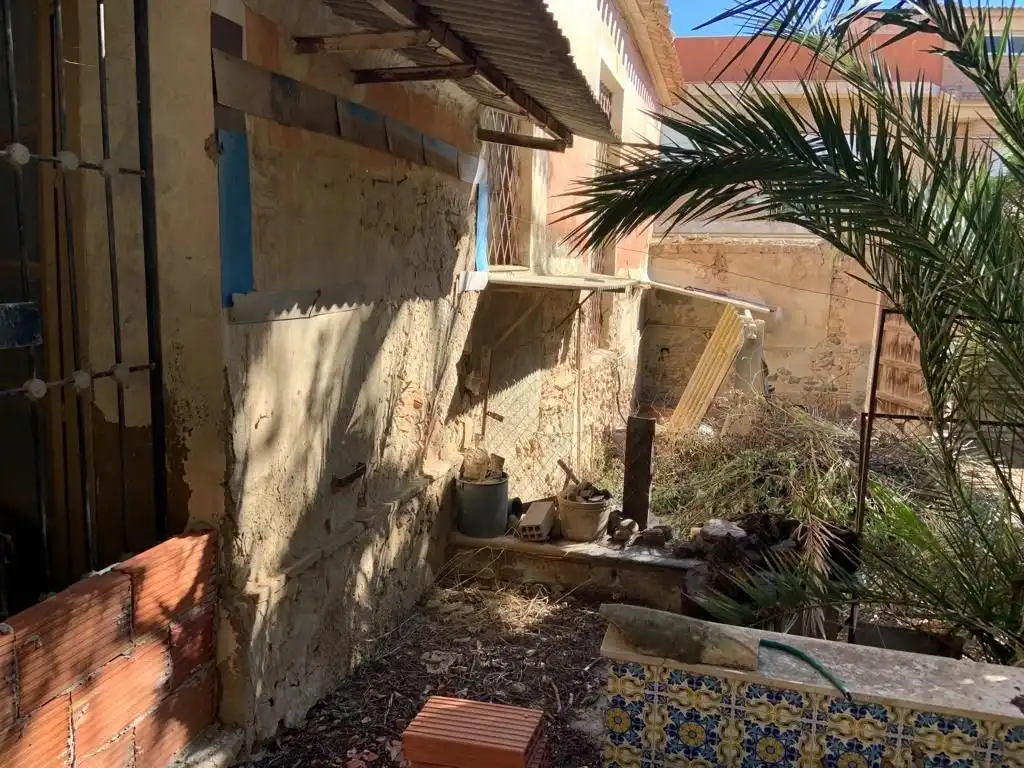 Casa o xalet en venda en Totana