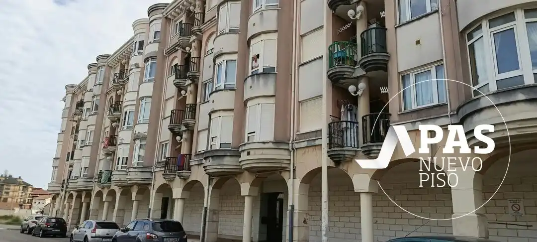 Appartamento con ascensore in affitto a Calle Roy Garcia de Santander, imagen 22