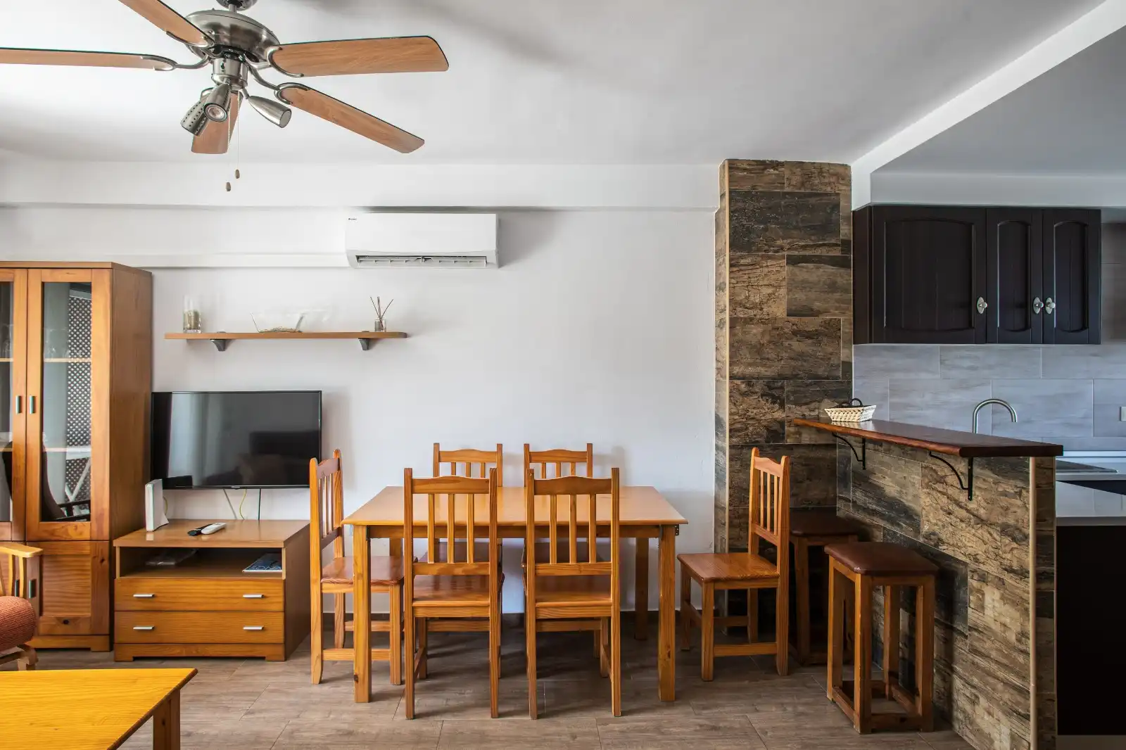 Apartament de lloguer a Avenida Bruselas, 20, Playa de San Juan