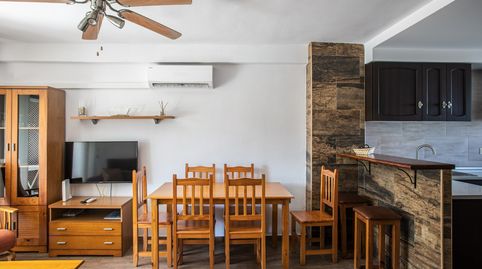 Foto 4 de Apartament de lloguer a Avenida Bruselas, 20, Playa de San Juan, Alicante / Alacant