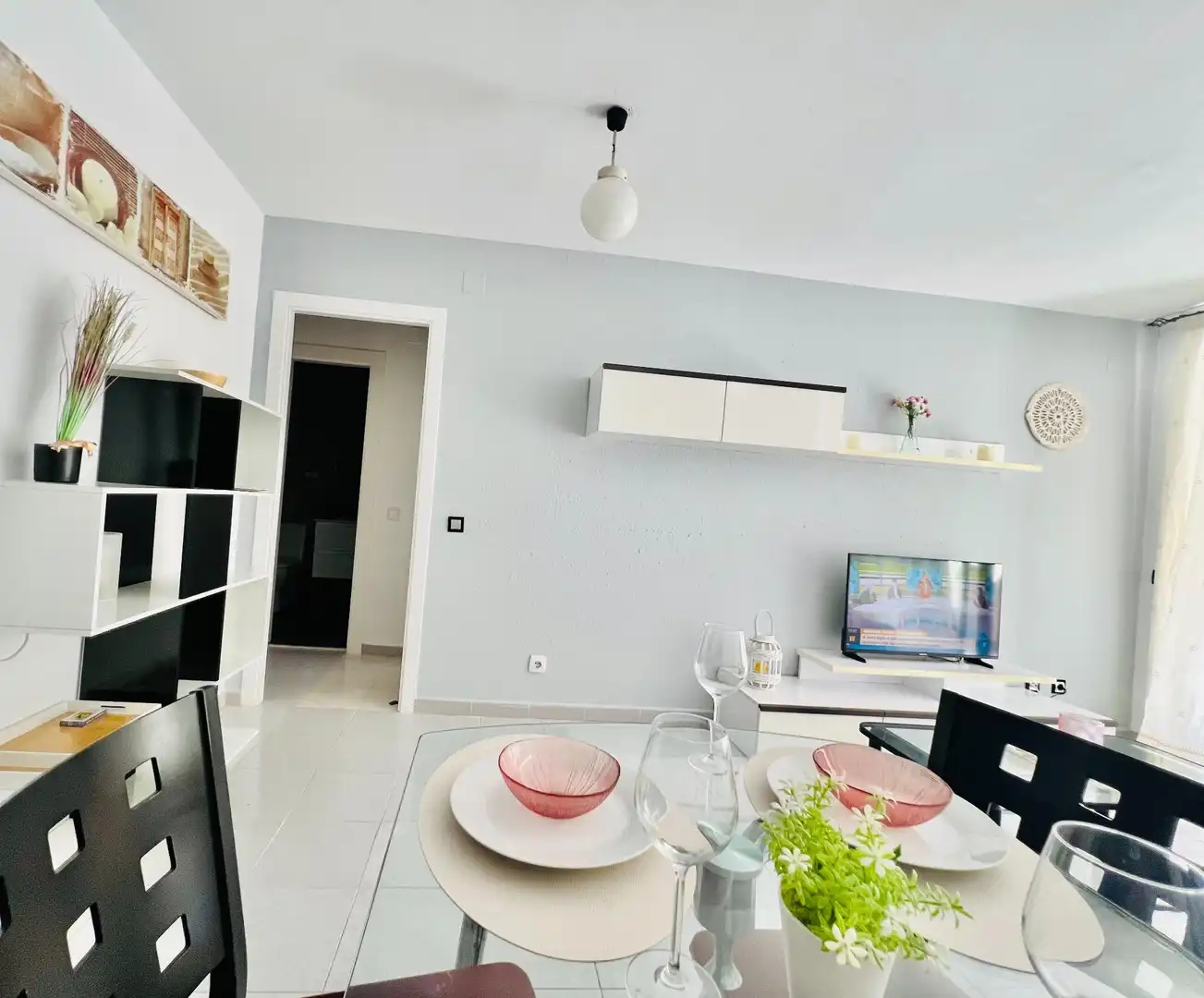 Apartment with terrace for sale in Carretera COSTA DE LA, imagen 14