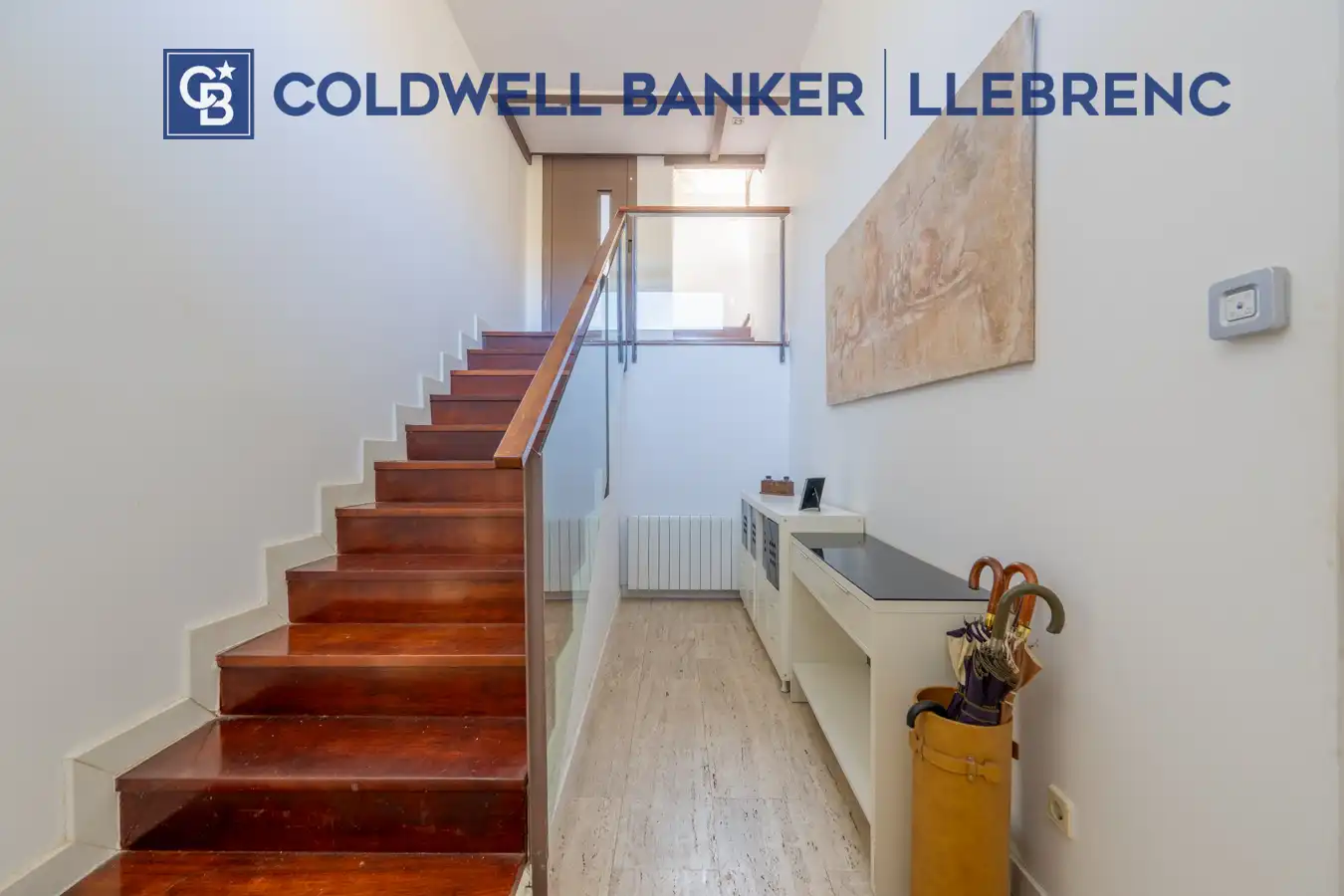 Casa o chalet en venta en Barcelona con Calefacción, Jardín privado y Parquet