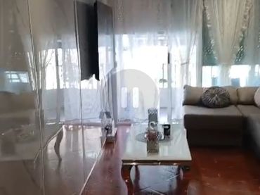 Flat with balcony for sale in Carrer del Doctor Modrego