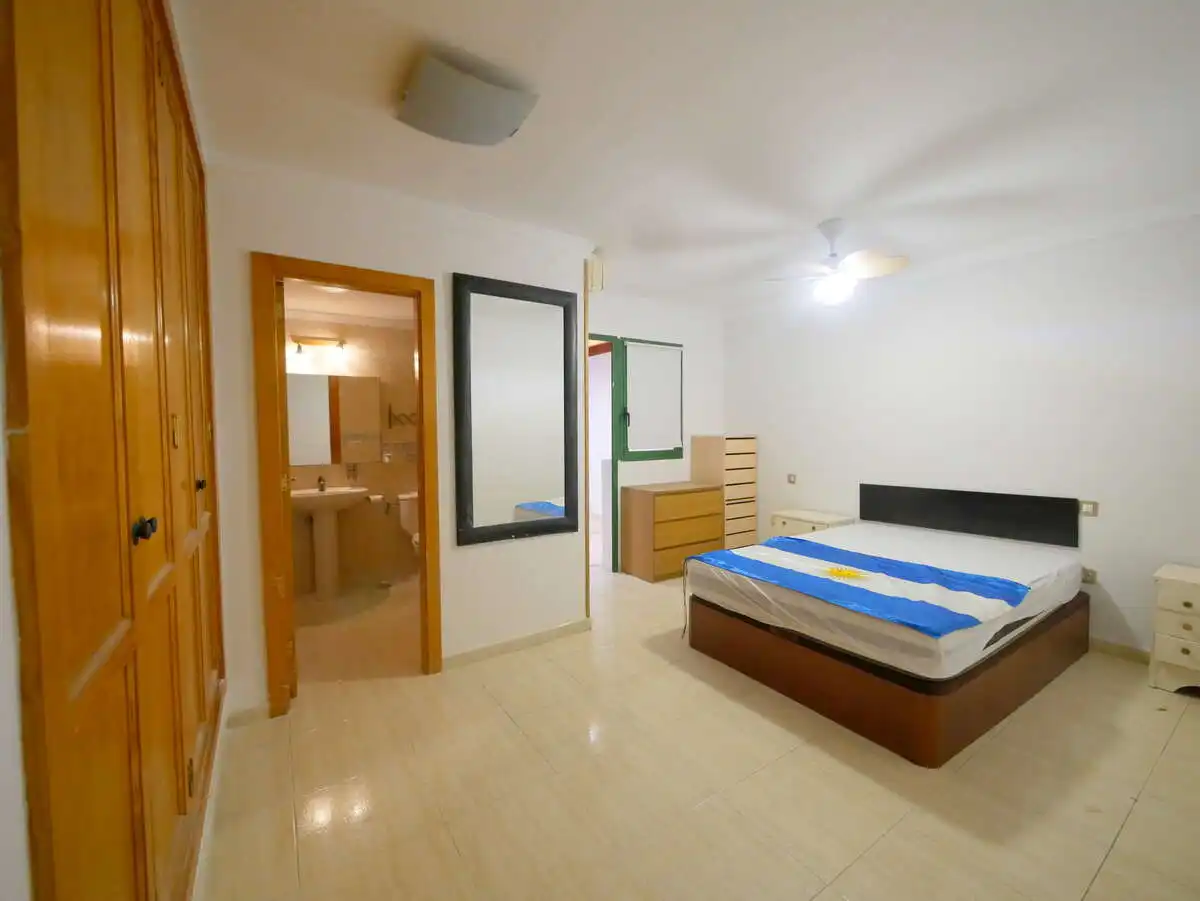 Flat for sale in Argana Alta - Maneje