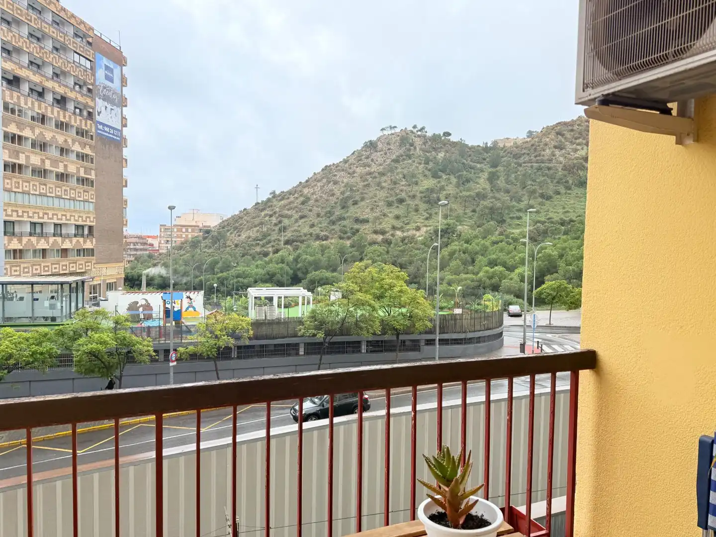 Piso con terraza en alquiler en Calle de Canónigo Manuel Penalva 3, imagen 28