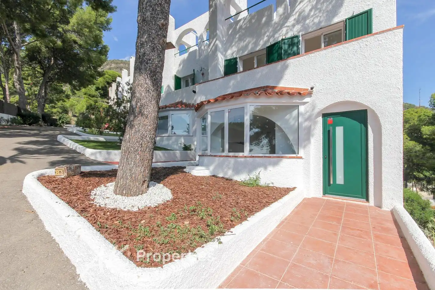 Casa o chalet en venta en El Poal