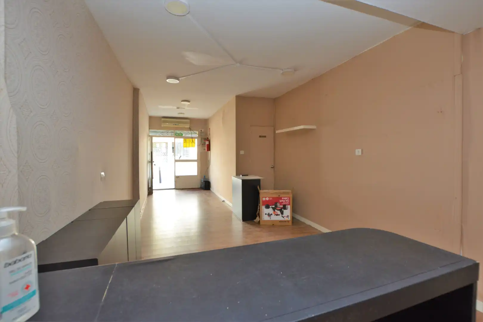 Casa o xalet en venda en Sanlúcar la Mayor amb Aire condicionat, Calefacció i Traster
