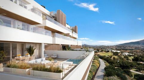 Foto 2 de Pis en venda a La Cala Golf - Lagar Martell, Málaga