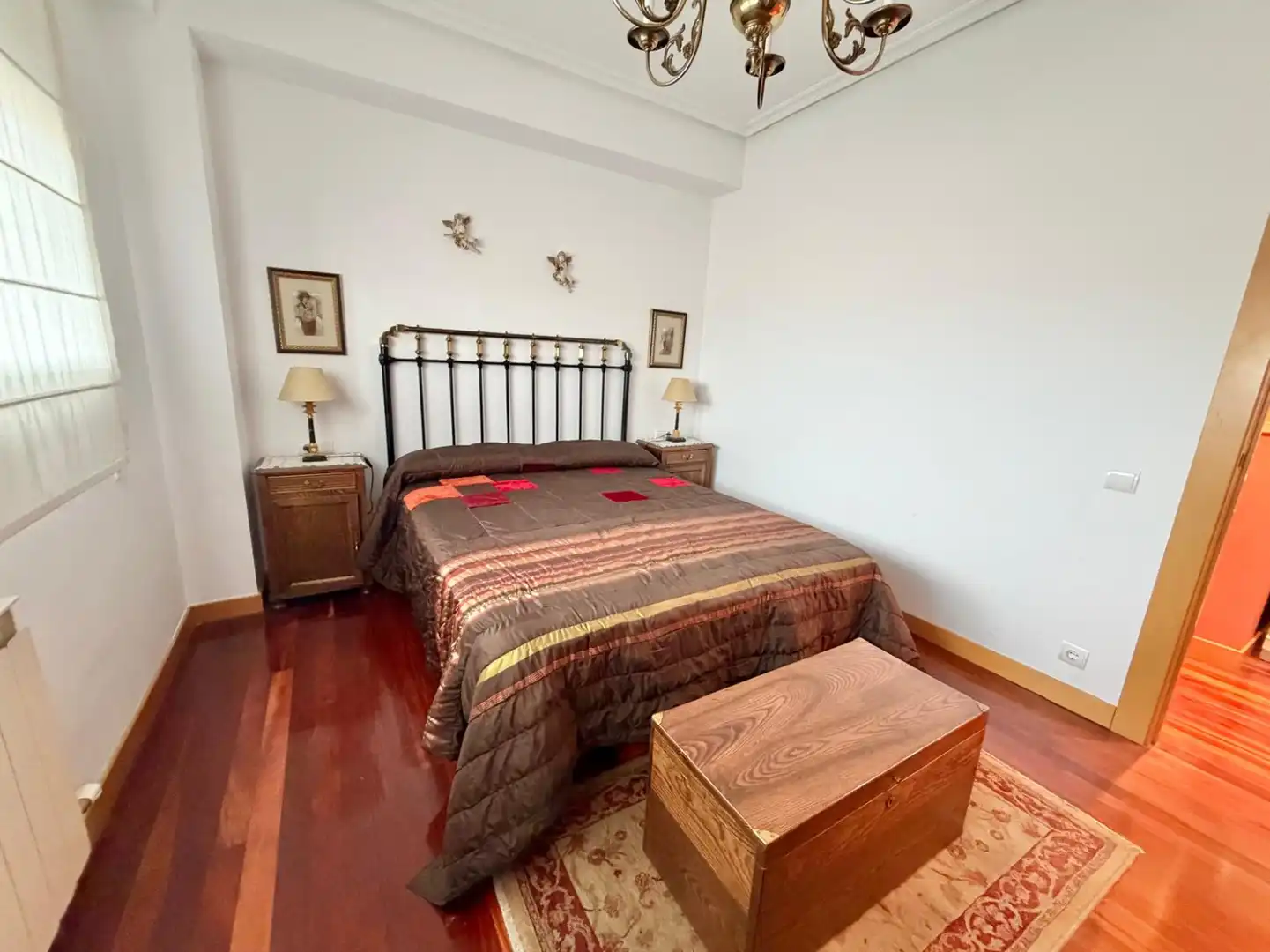 Flat for rent in Logroño - AV SOLIDARIDAD, Gran Via