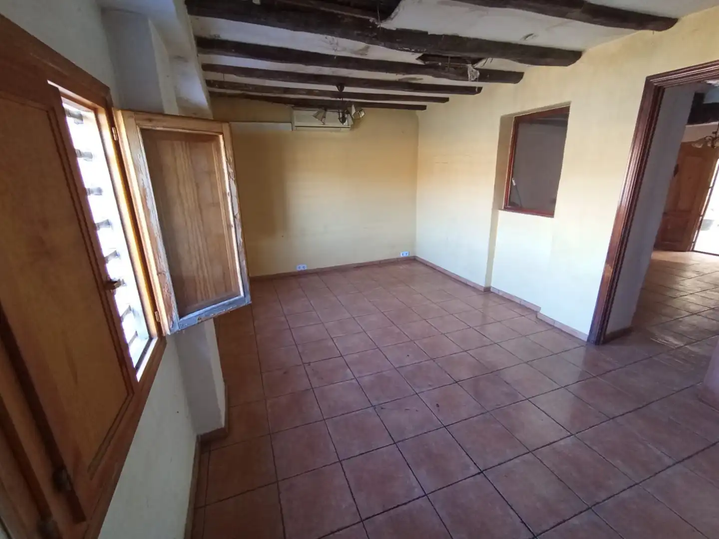 Casa adosada en venta en Riba-roja d'Ebre