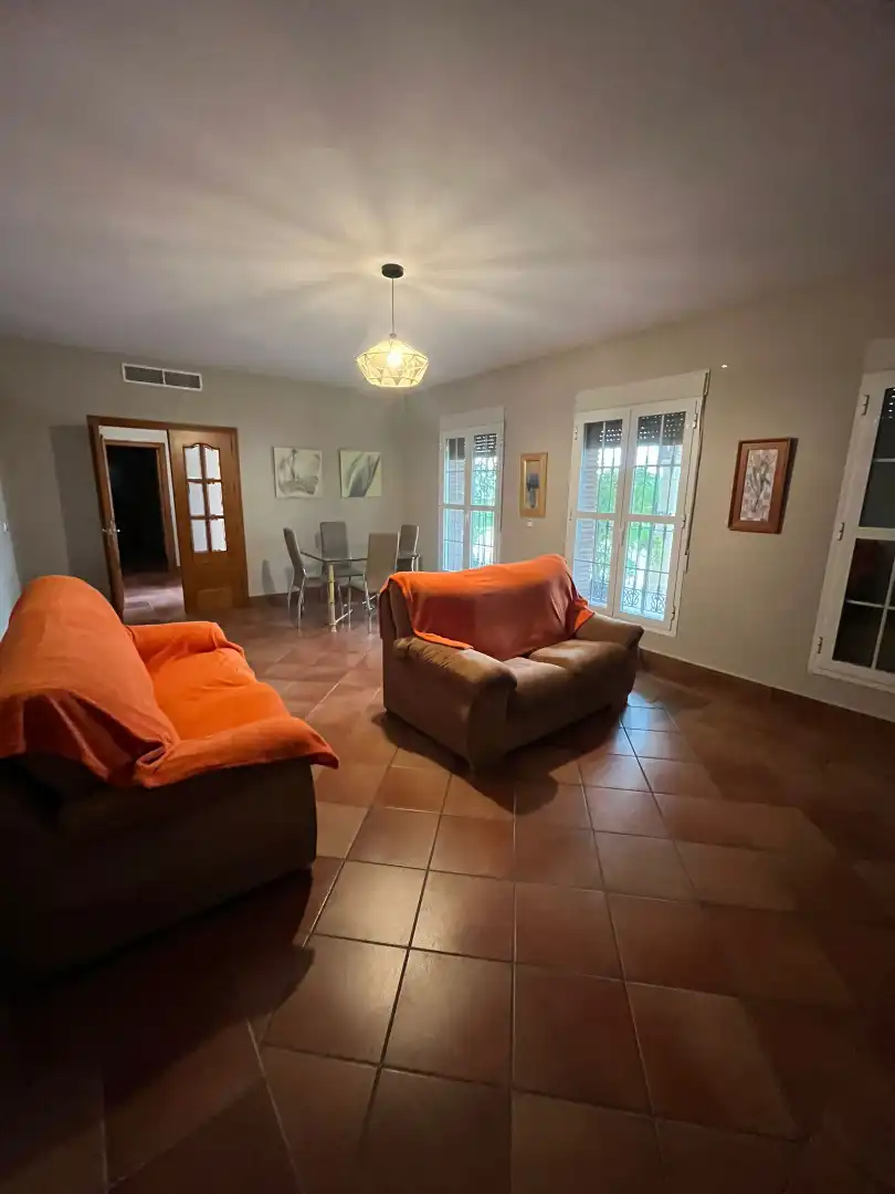 Casa o xalet de lloguer a Encinarejo de Córdoba