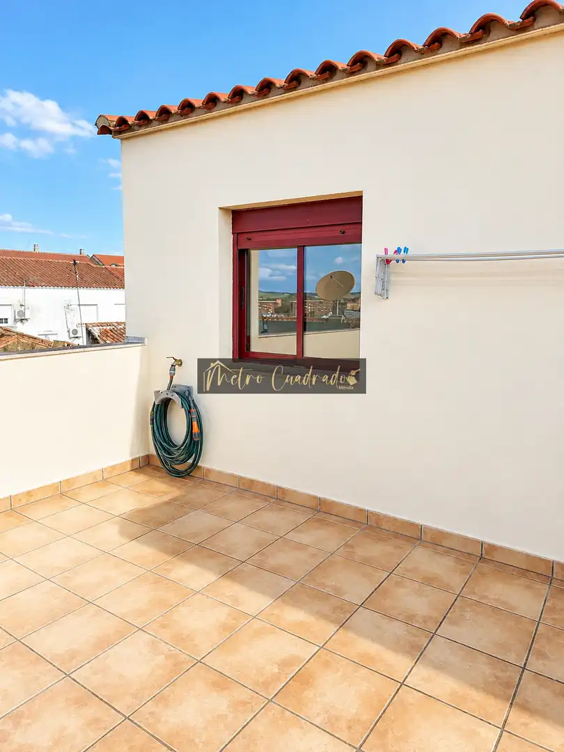 Houses for rent in Mérida, Badajoz