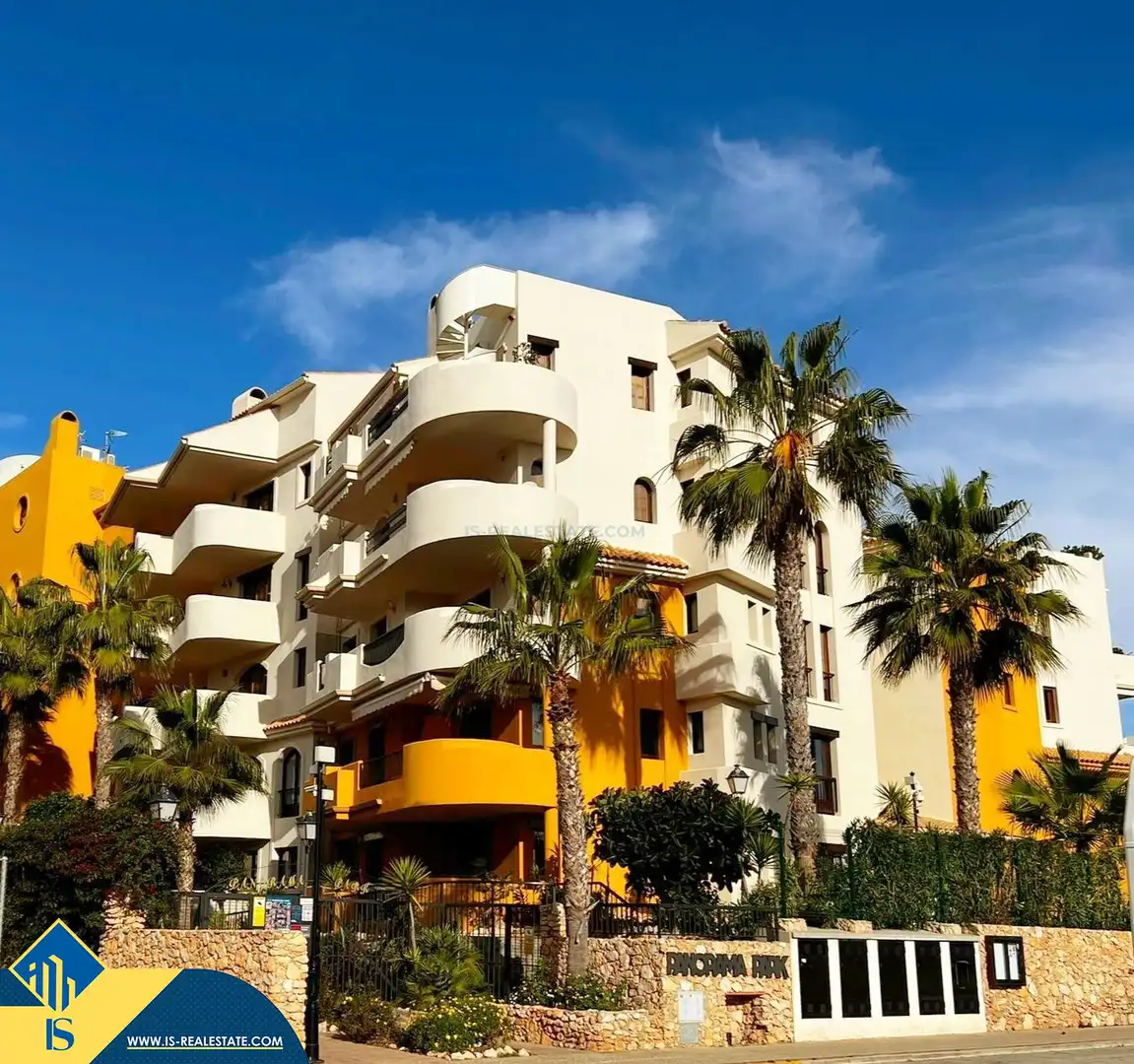 Pis amb piscina en venda a Playa del Acequión, Náufragos y Rocío del Mar, imagen 20