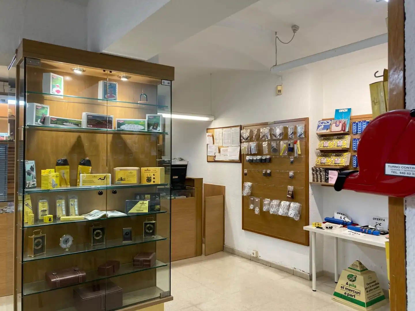 Local comercial en venta en BONSUCCES 13, imagen 2