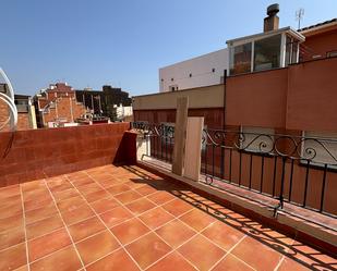 Terrace of Attic for sale in  Barcelona Capital  with Air Conditioner and Terrace