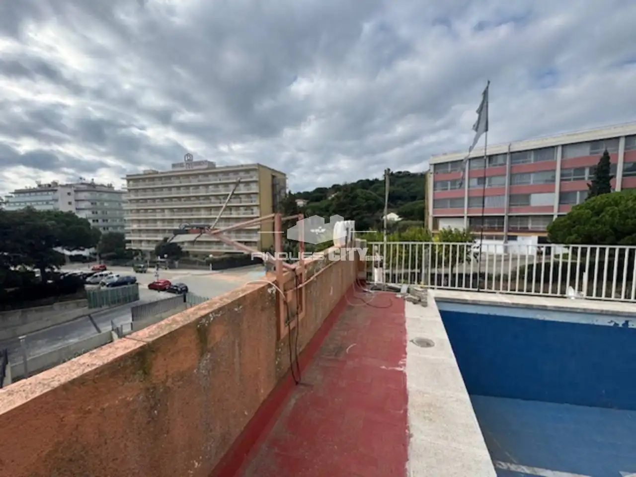 Mixte résidentiel à vendre à Calle Valldebanador 1, imagen 4