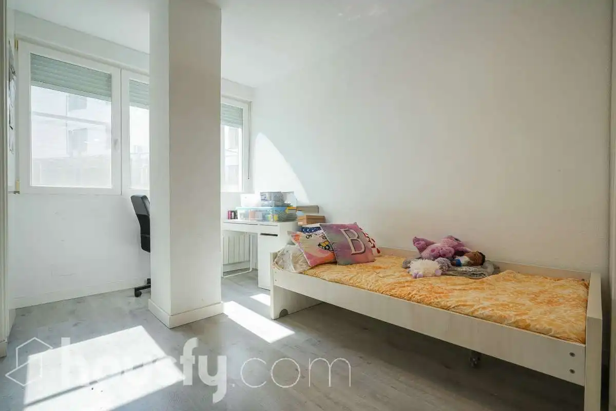 Flat with lift for sale in Calle Sancho Davila ., imagen 7