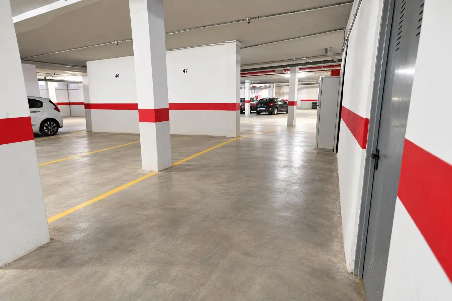 Wohnung mit Aufzug zum Verkauf in Calle ALAMOS, imagen 40