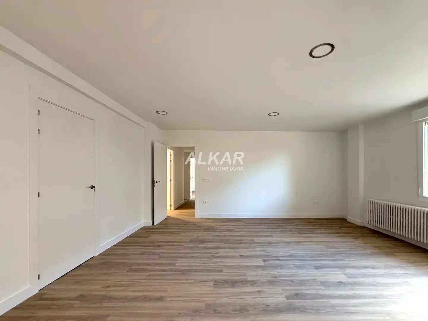 Flat for rent in Cuesta Estación, Griseras - Gardachales