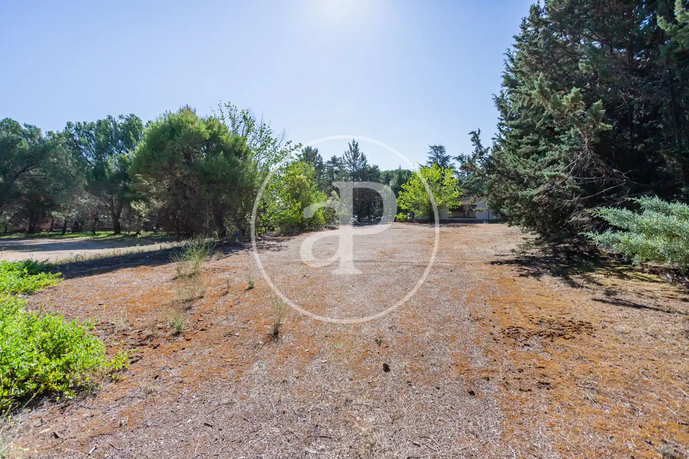 Residencial en venda en Guadarrama