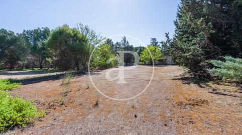 Foto 4 de Residencial en venta en C. de Santiago Rodríguez Conde, Guadarrama, Madrid