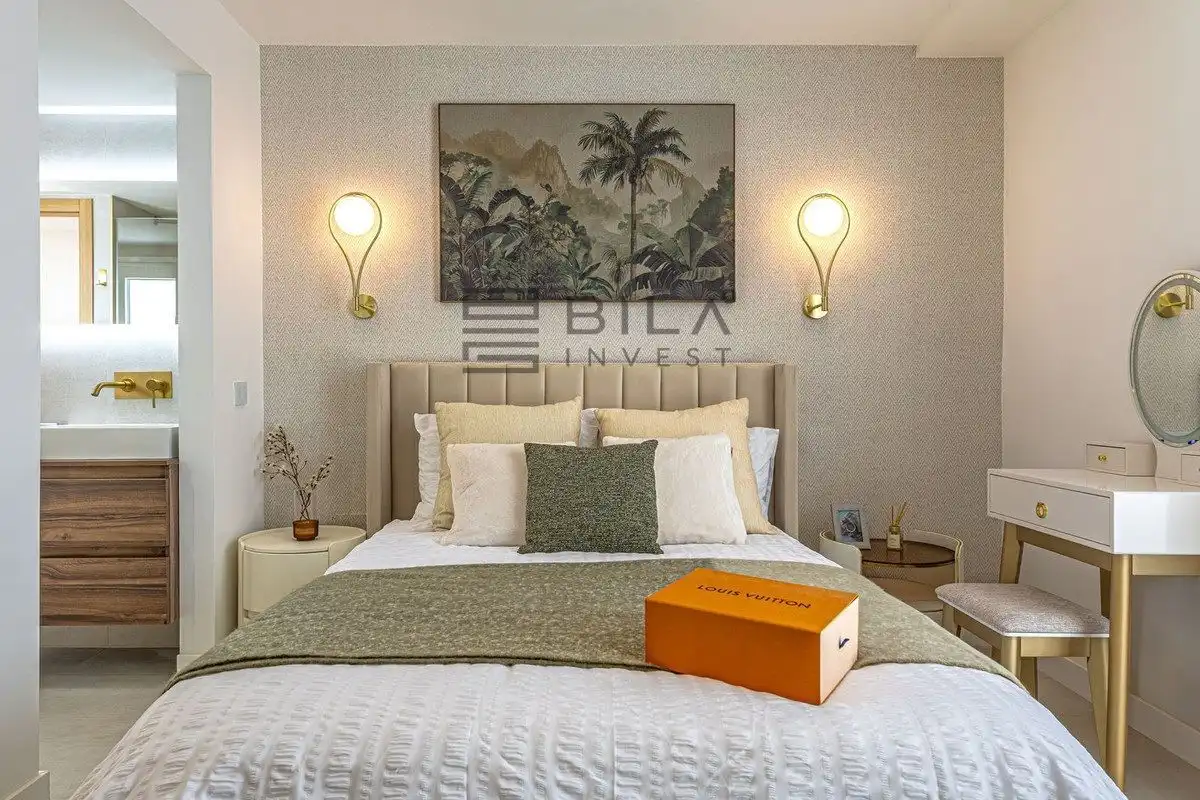 Chalet con piscina en venta en Riviera del Sol, imagen 21