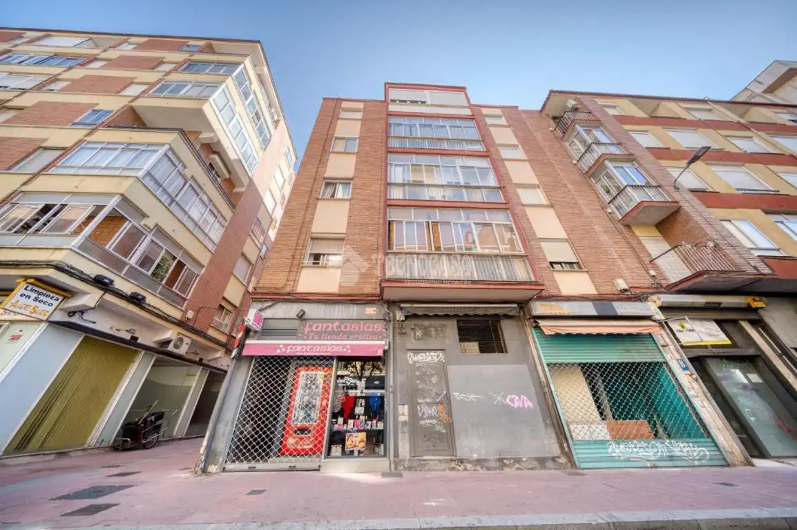 Wohnung zum Verkauf in Centro, imagen 3