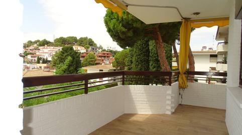 Foto 5 de Piso de alquiler en Calle Cota, Urbanitzacions de Llevant,  Tarragona Capital