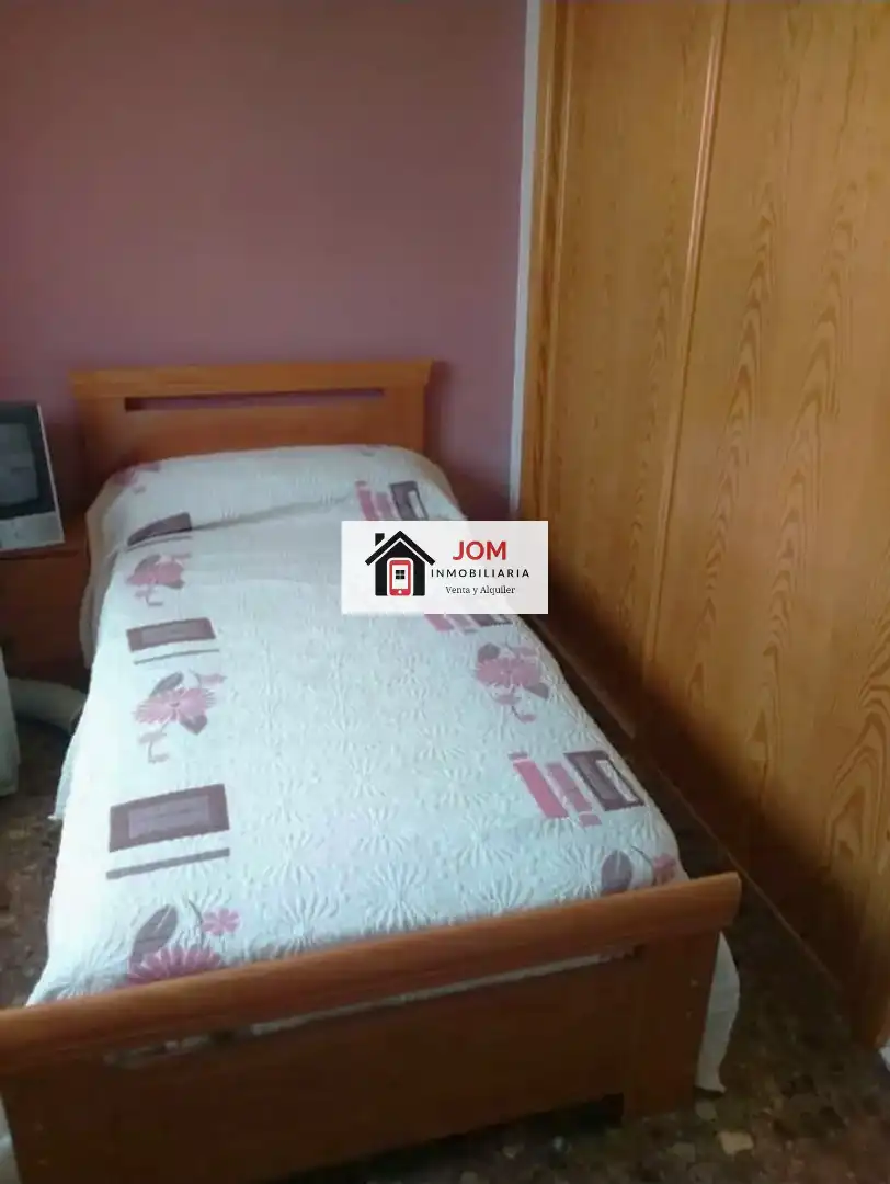 Maison mitoyenne avec terrasse à vendre à Pedanías - Extrarradio, imagen 4