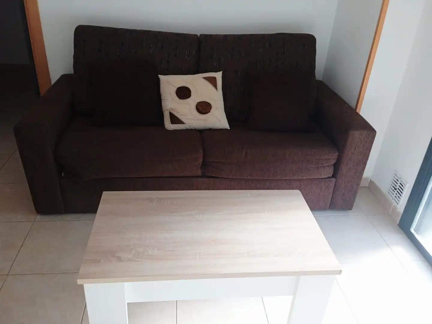 Piso con piscina en venta en Segur de Calafell, imagen 8