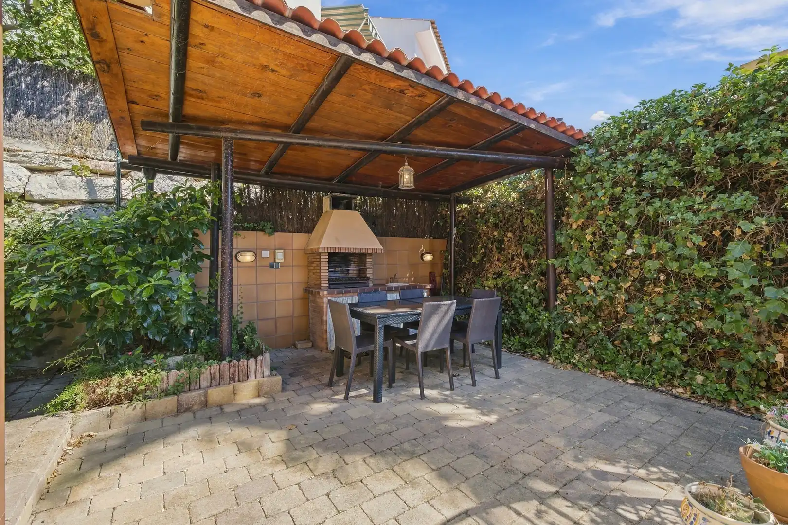 Casa amb piscina en venda a Urbanitzacions, imagen 27