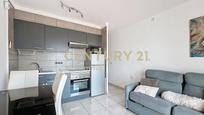 Kitchen of Flat for sale in Empuriabrava  with Air Conditioner, Terrace and Furnished