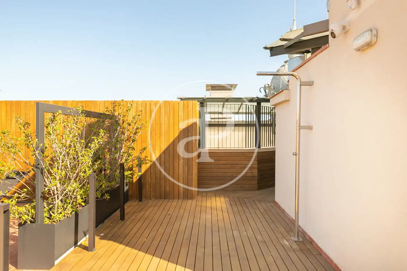 Wohnung zur Miete in C/ de Girona, Dreta de l'Eixample