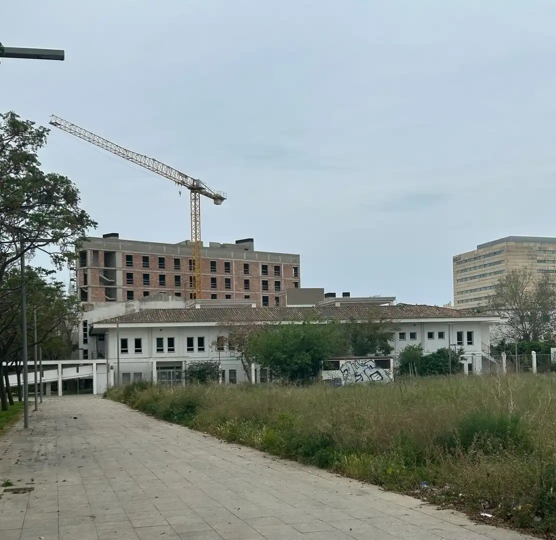 Exterior view of Residential for sale in  Palma de Mallorca