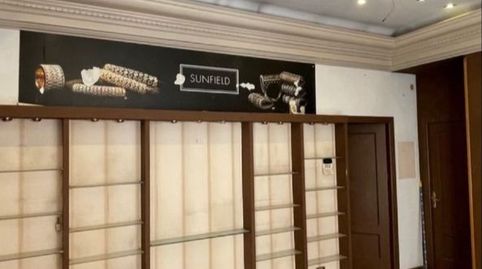 Photo 3 of Premises for rent in Carrer la Creu, 8, Banyeres de Mariola, Alicante