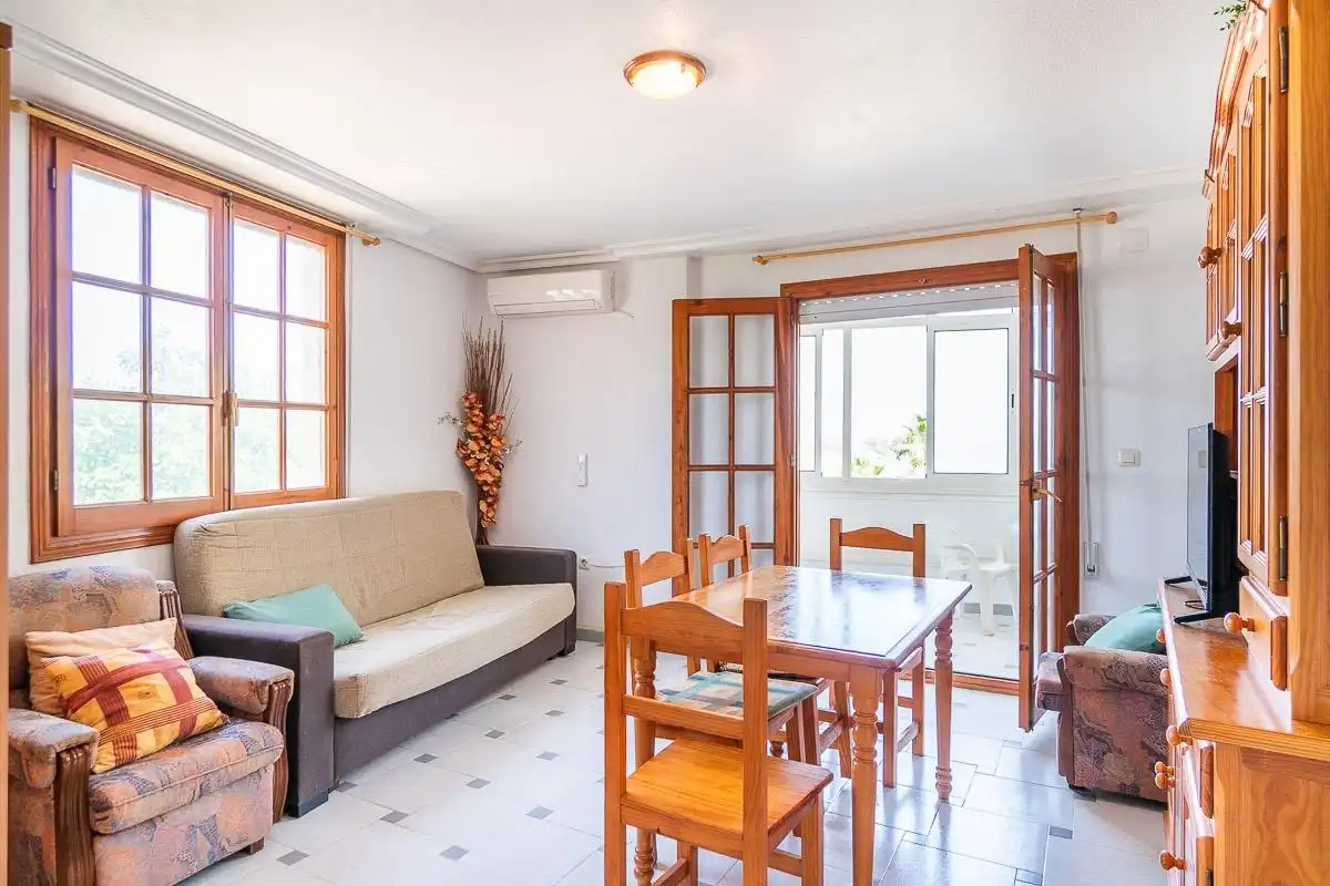 Apartamento con ascensor en venta en Calle DE SAN EMIGDIO, imagen 2