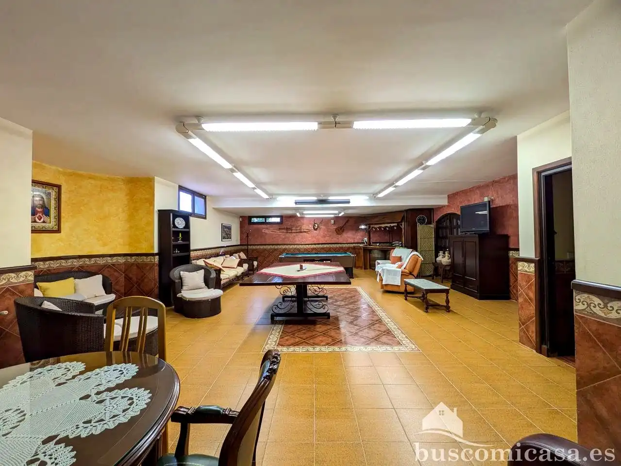 House with pool for sale in LLanos del Arenal, imagen 63