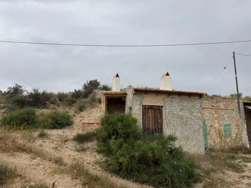 Casa rústica en venda a Calle Alto de los Gatos, imagen 20