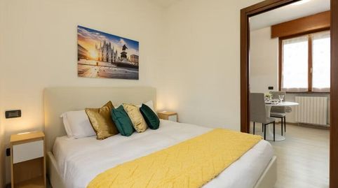 Foto 3 de Piso de alquiler en Centre - Estació, Sant Cugat del Vallès