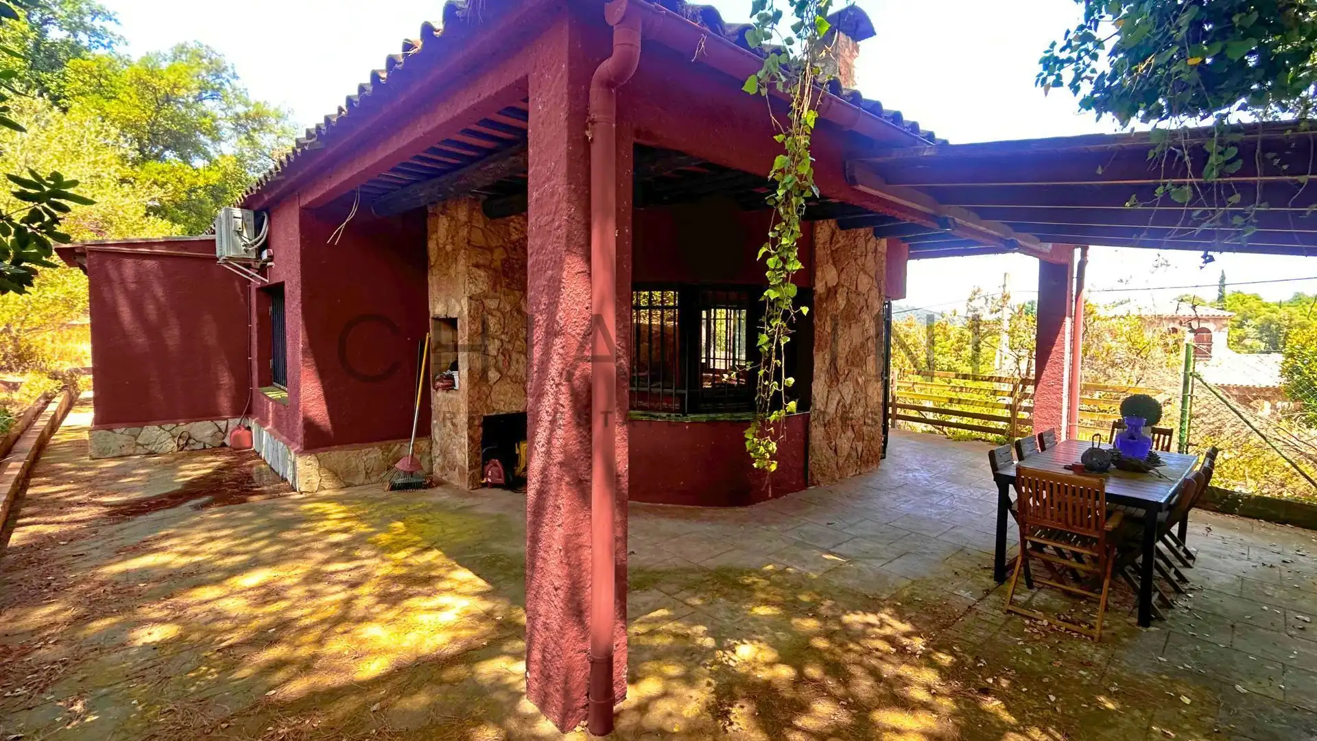 Casa amb piscina en venda a Urbanitzacions del Nord, imagen 15