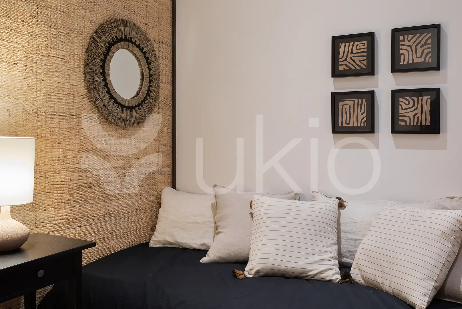 Apartamento con terraza en alquiler en Carrer de París, imagen 5