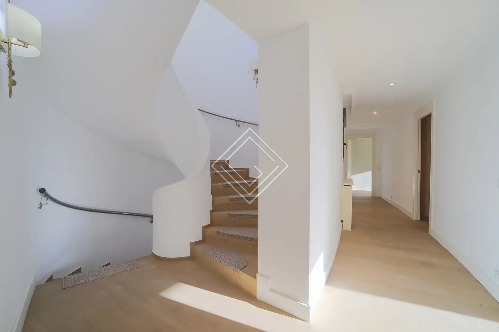 Villa avec piscine à louer à Urbanización La Moraleja, imagen 32