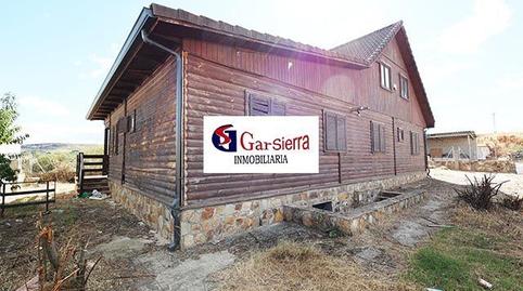 Foto 2 de Casa o chalet en venta en Buitrago del Lozoya, Madrid