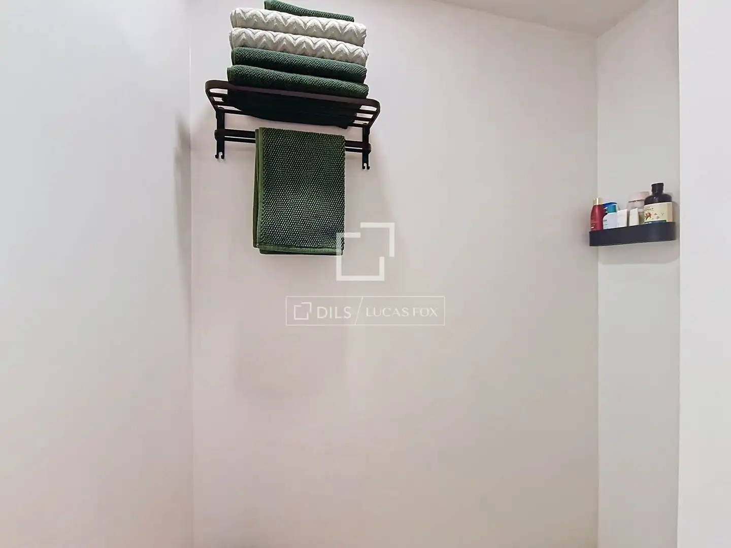 Bany de Casa o xalet en venda en Calafell amb Aire condicionat, Calefacció i Jardí privat