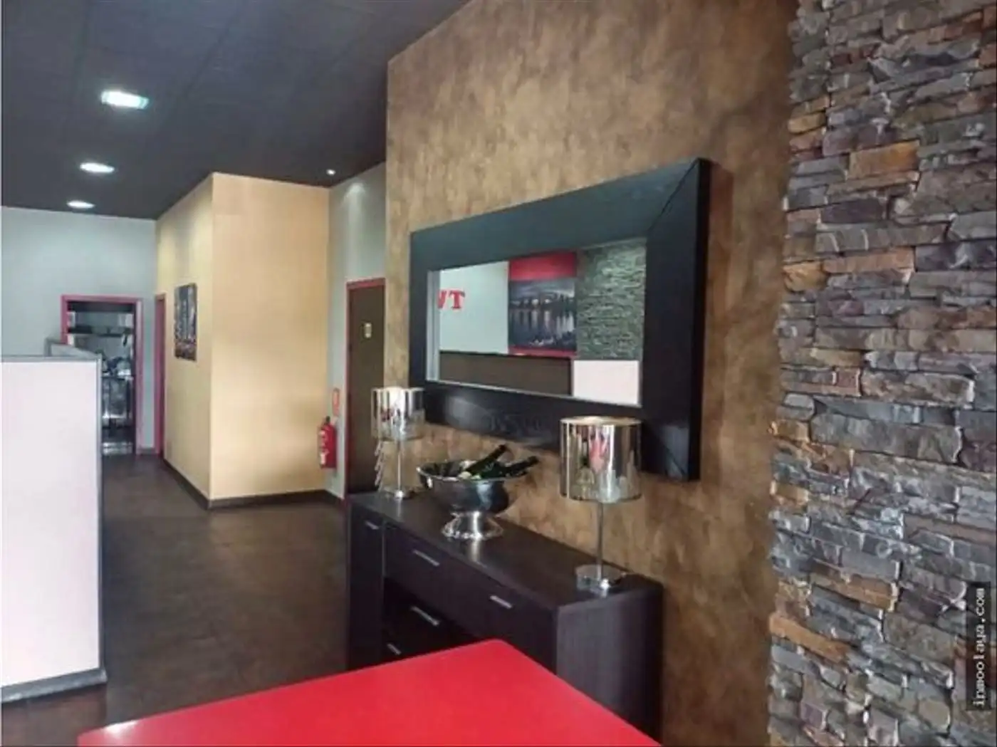 Local comercial en traspaso en Via Europa - Parc Central, imagen 11