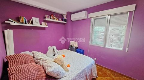 Foto 4 de Piso en venta en Reyes, Parla